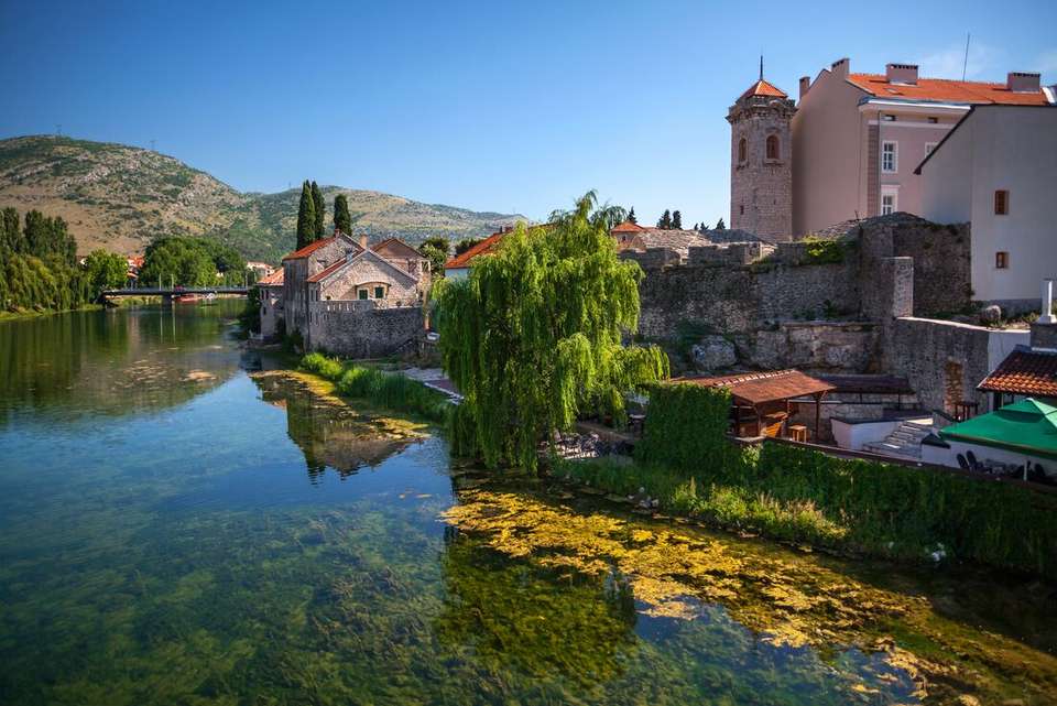 Premium Balkans - Intrepid Travel - Croatia - Image 15