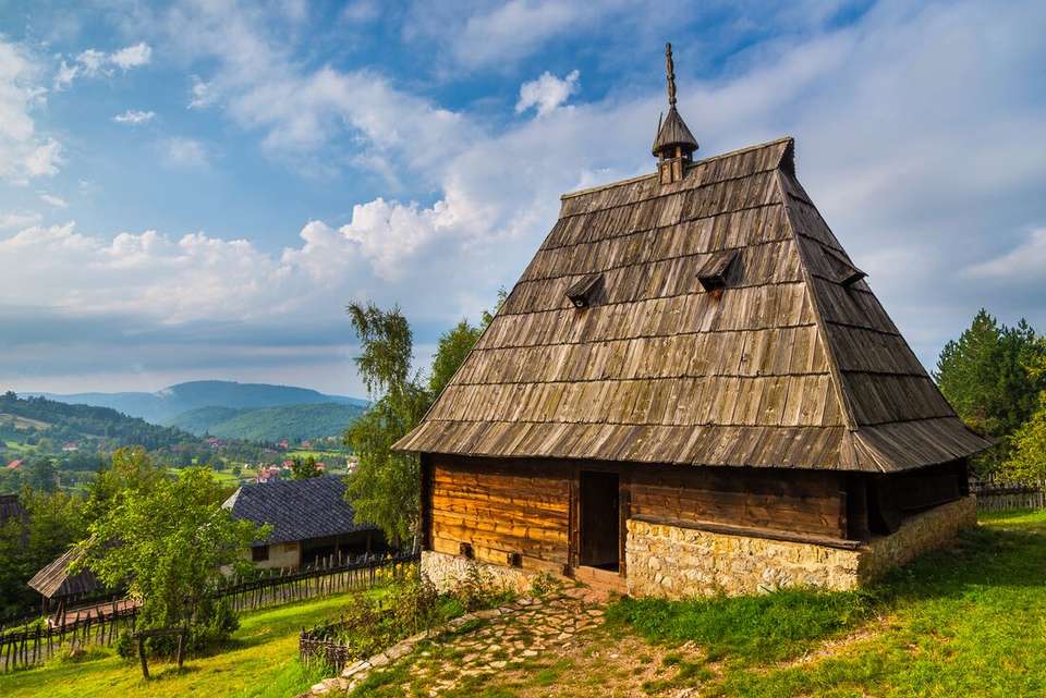 Premium Balkans - Intrepid Travel - Croatia - Image 12