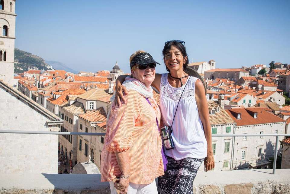 Premium Balkans - Intrepid Travel - Croatia - Image 10
