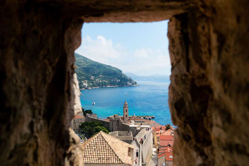 Premium Balkans - Intrepid Travel - Croatia - Image 9