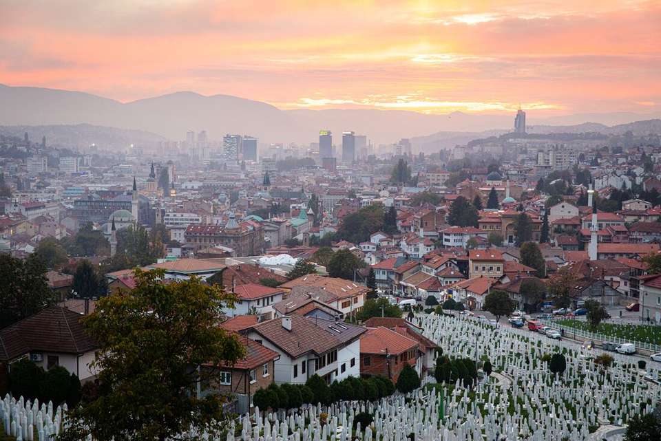 Premium Balkans - Intrepid Travel - Croatia - Image 5