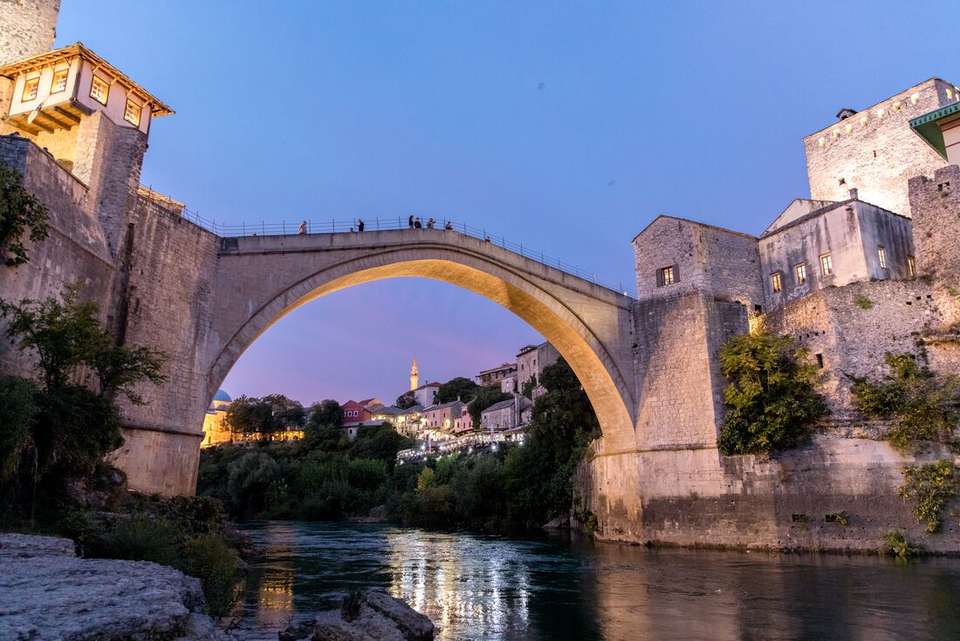 Premium Balkans in Depth - Intrepid Travel - Croatia - Image 2