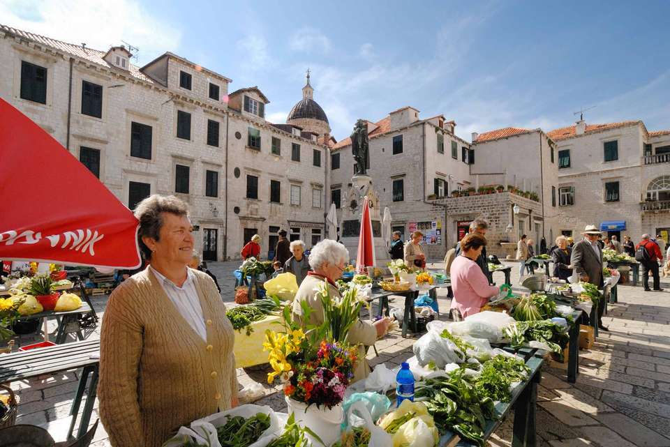 Premium Balkans in Depth - Intrepid Travel - Croatia - Image 4