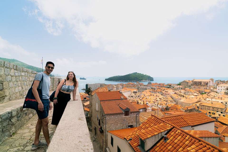 Premium Balkans in Depth - Intrepid Travel - Croatia - Image 8