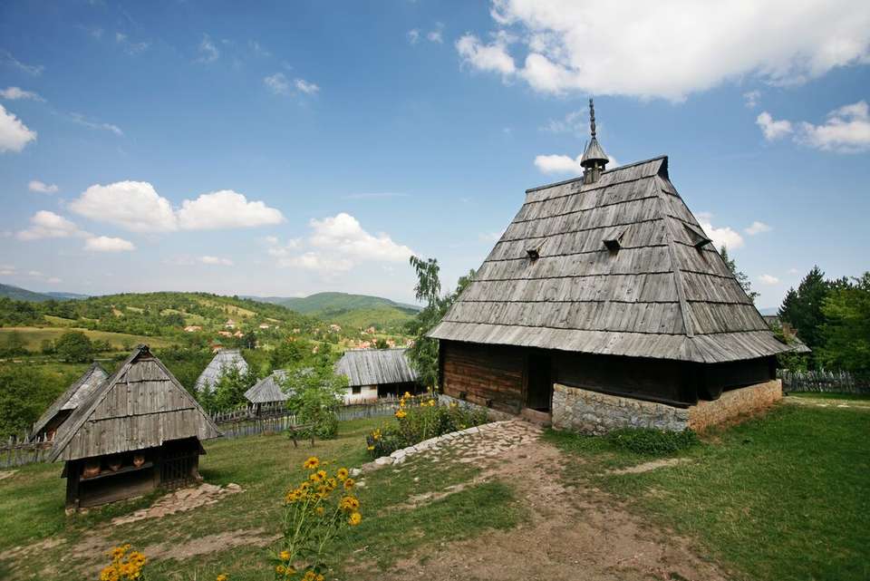 Premium Balkans in Depth - Intrepid Travel - Croatia - Image 10