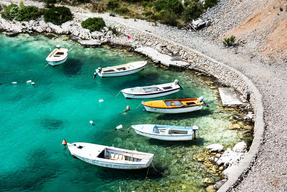Premium Balkans in Depth - Intrepid Travel - Croatia - Image 12