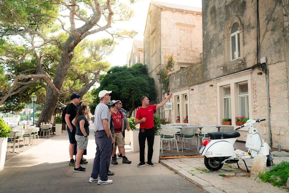 Premium Balkans in Depth - Intrepid Travel - Croatia - Image 15