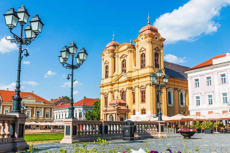 Premium Belgrade to Bucharest - Intrepid Travel - Serbia - Image 7
