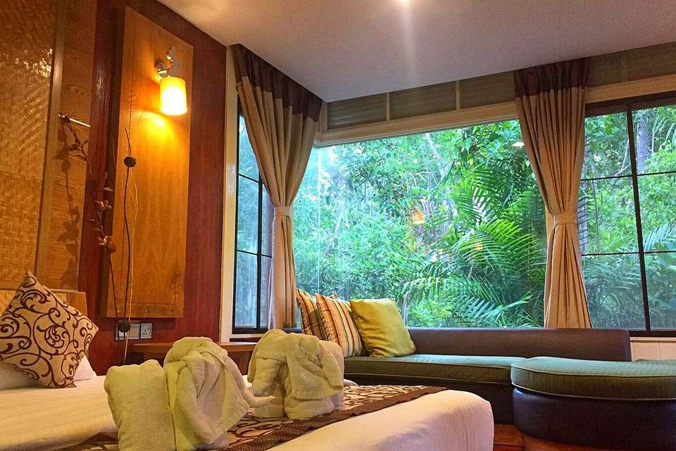Premium Borneo in Depth - Intrepid Travel - Malaysia - Image 3