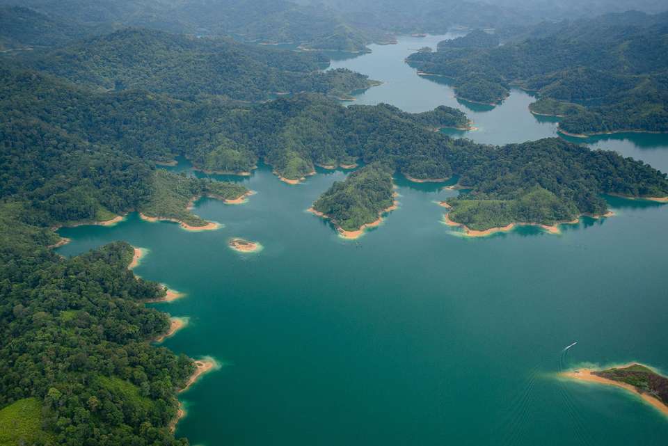 Premium Borneo in Depth - Intrepid Travel - Malaysia - Image 7