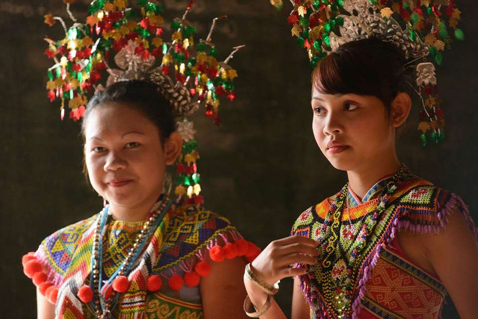 Premium Borneo in Depth - Intrepid Travel - Malaysia - Image 8