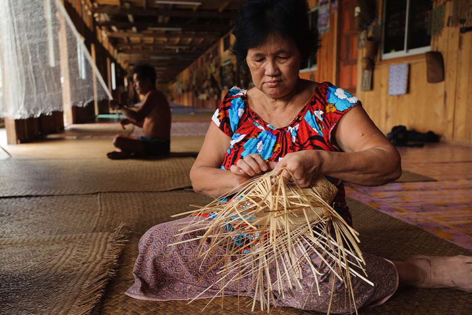 Premium Borneo in Depth - Intrepid Travel - Malaysia - Image 10