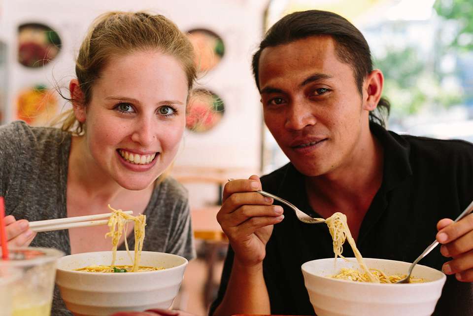 Premium Borneo in Depth - Intrepid Travel - Malaysia - Image 12