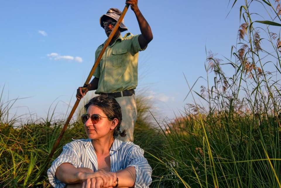 Premium Botswana - Intrepid Travel - Botswana - Image 11