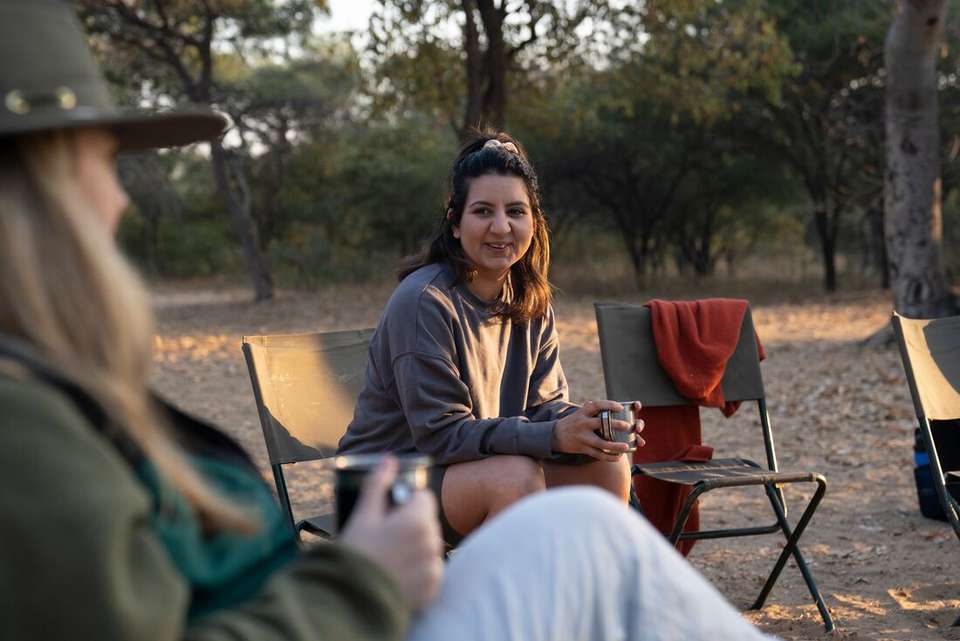 Premium Botswana - Intrepid Travel - Botswana - Image 13