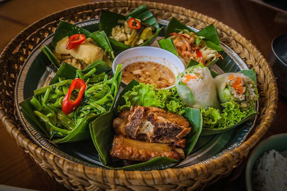 Premium Cambodia - Intrepid Travel - Cambodia - Image 4