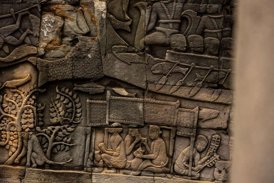 Premium Cambodia - Intrepid Travel - Cambodia - Image 15