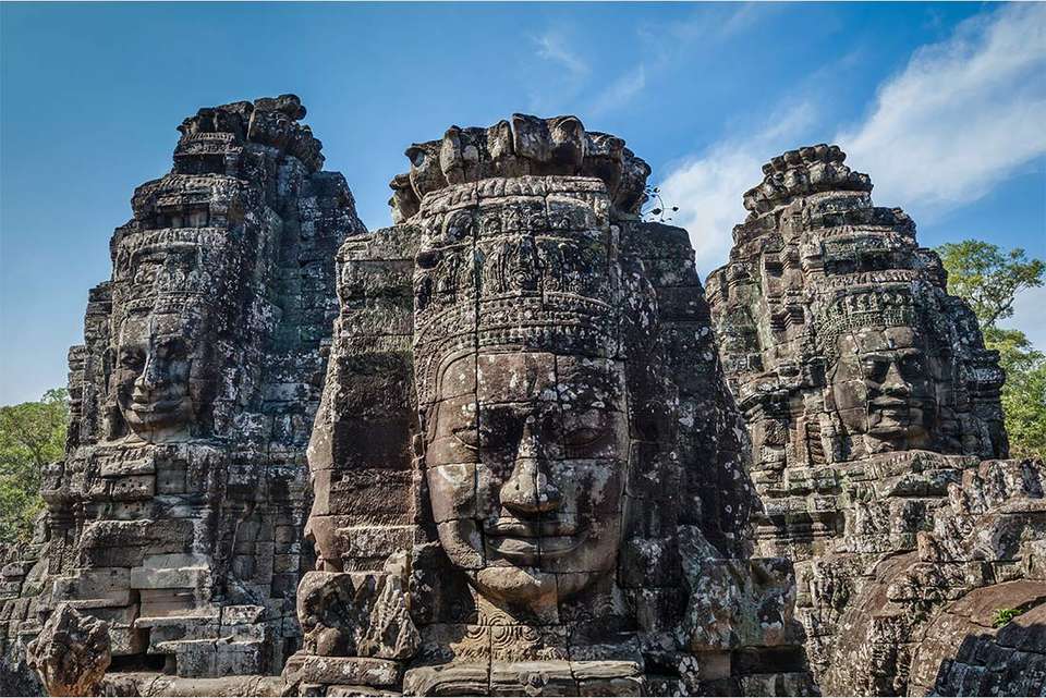 Premium Cambodia & Vietnam in Depth - Intrepid Travel - Cambodia - Image 7