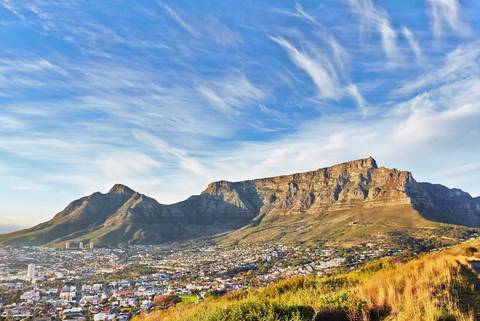 Premium Cape Town And The Garden Route - Winter Tours