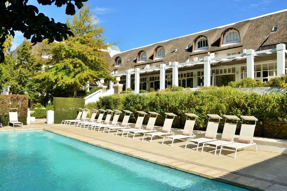 Premium Cape Town and the Garden Route - undefined - Image 7