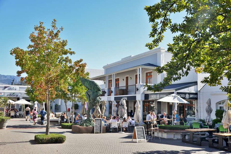 Premium Cape Town and the Garden Route - undefined - Image 9