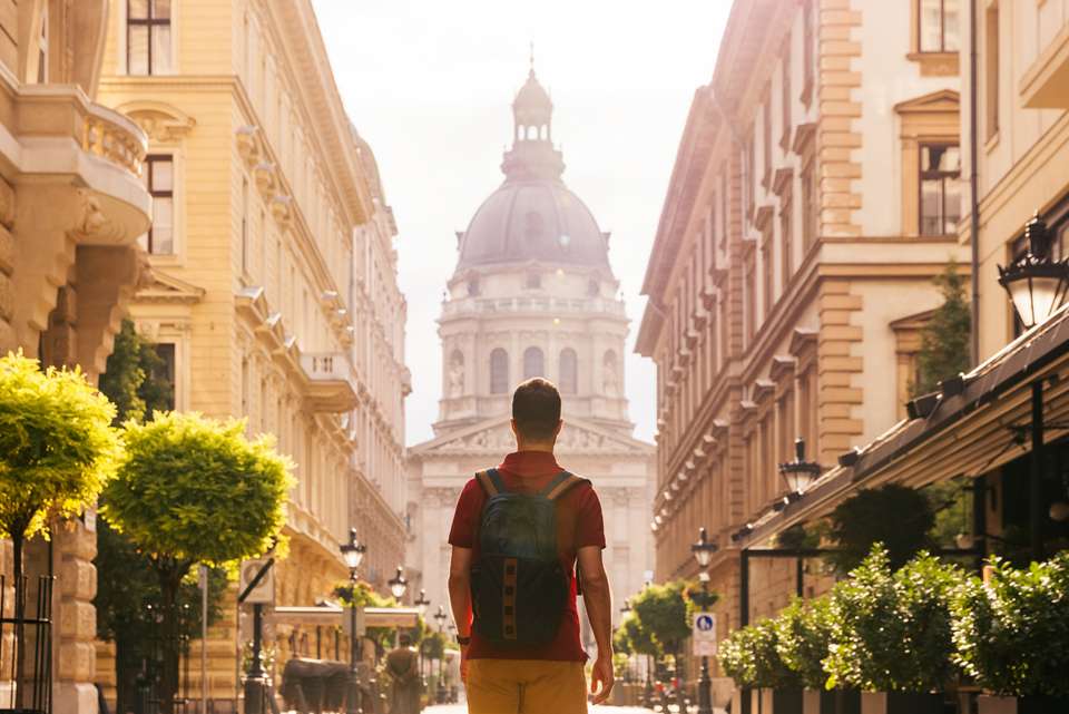 Premium Central Europe - Intrepid Travel - Czech Republic - Image 1
