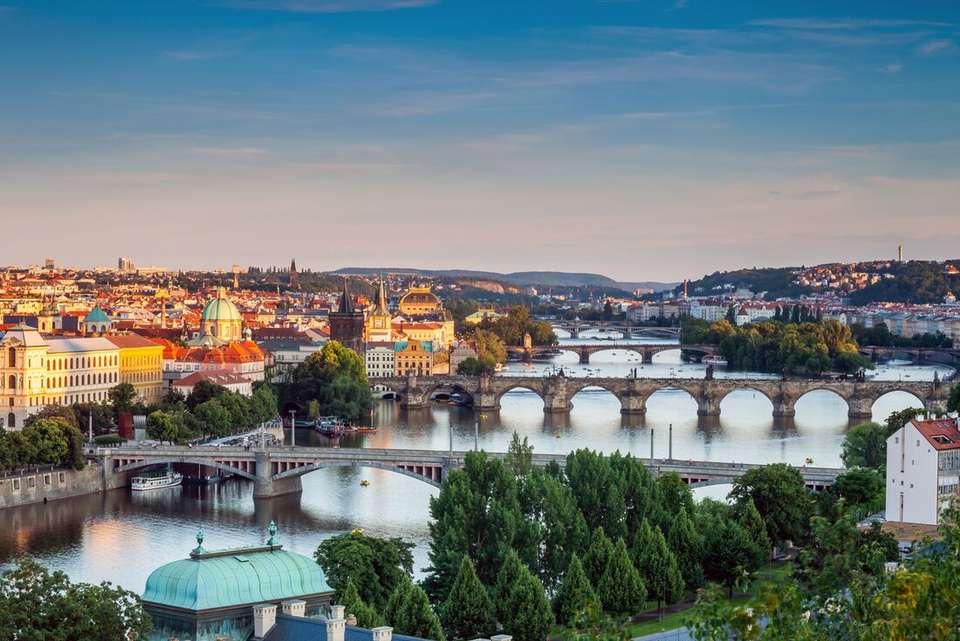 Premium Central Europe - Intrepid Travel - Czech Republic - Image 2