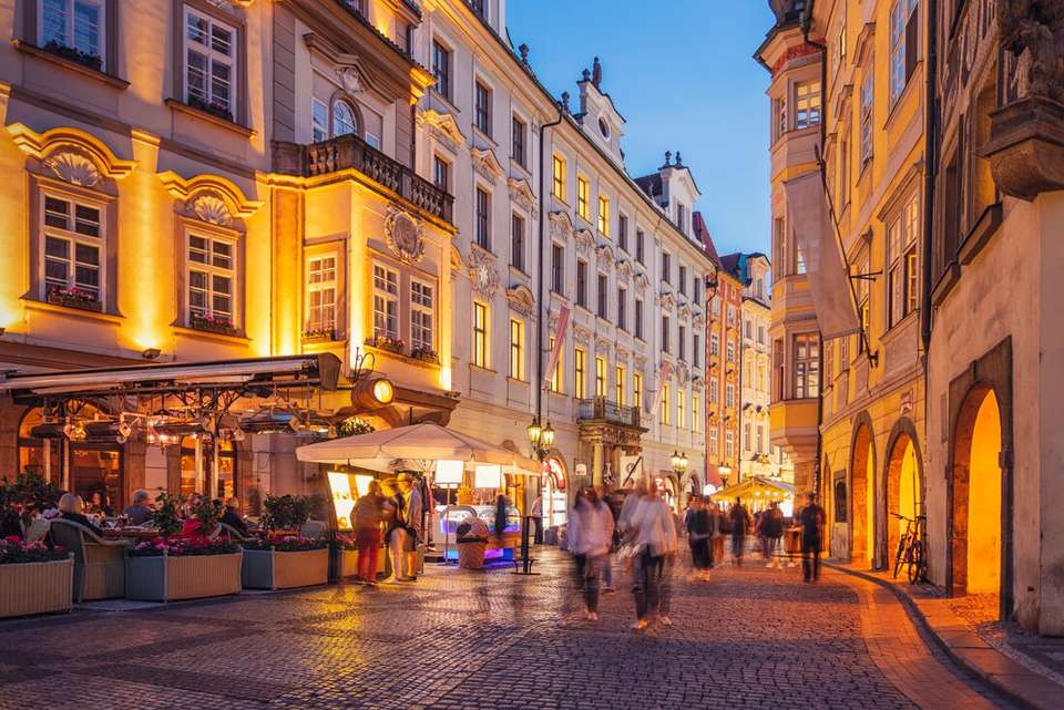 Premium Central Europe - Intrepid Travel - Czech Republic - Image 7