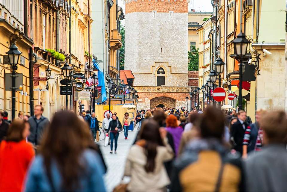 Premium Central Europe - Intrepid Travel - Czech Republic - Image 10