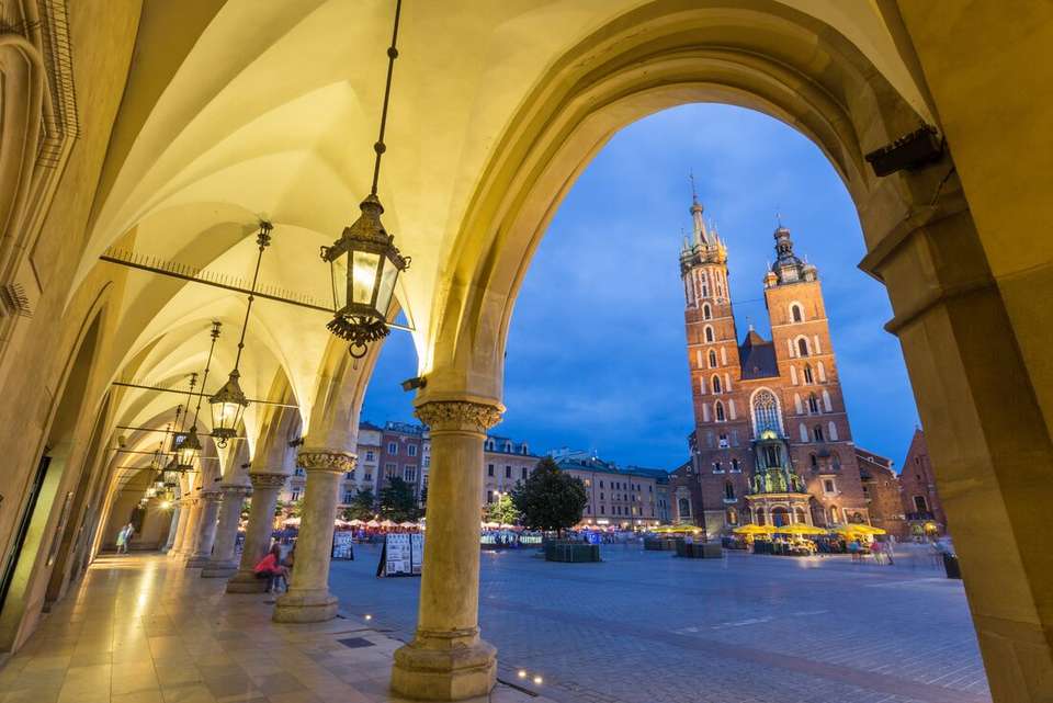Premium Central Europe - Intrepid Travel - Czech Republic - Image 11