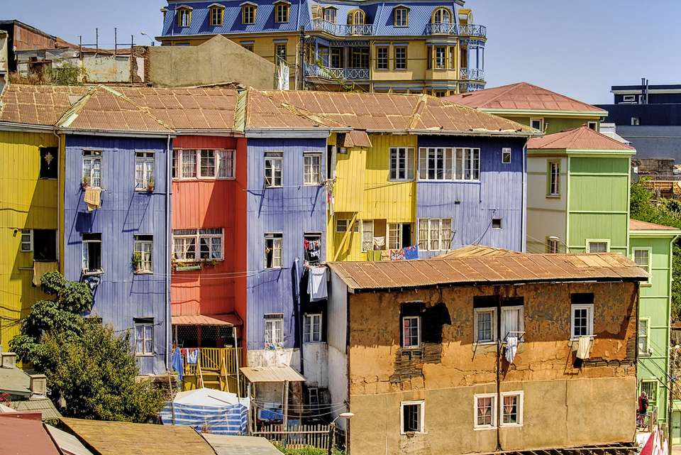 Premium Chile & Argentina - Intrepid Travel - Chile - Image 2