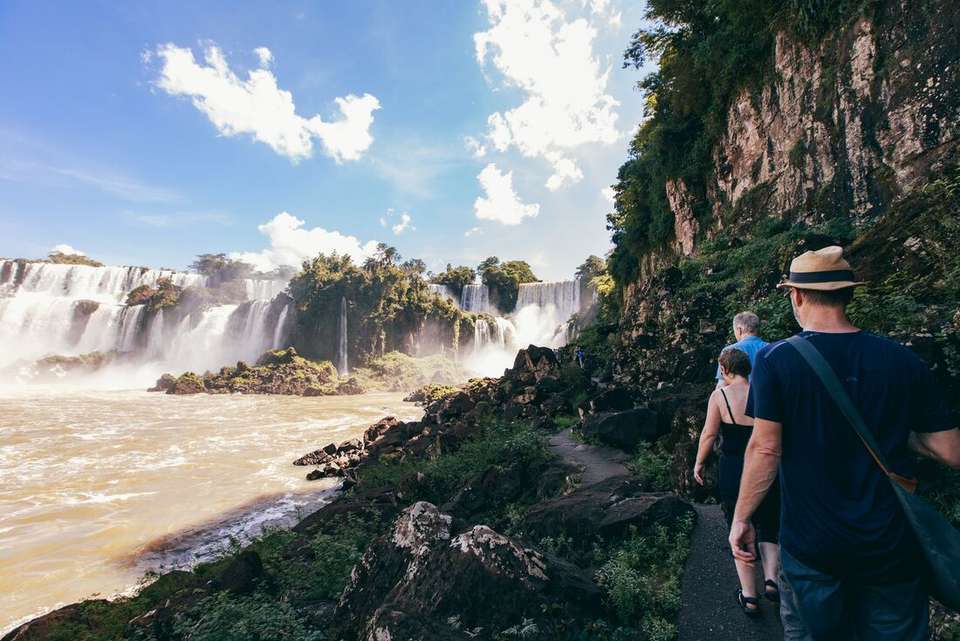 Premium Chile, Argentina & Brazil - Intrepid Travel - Chile - Image 1