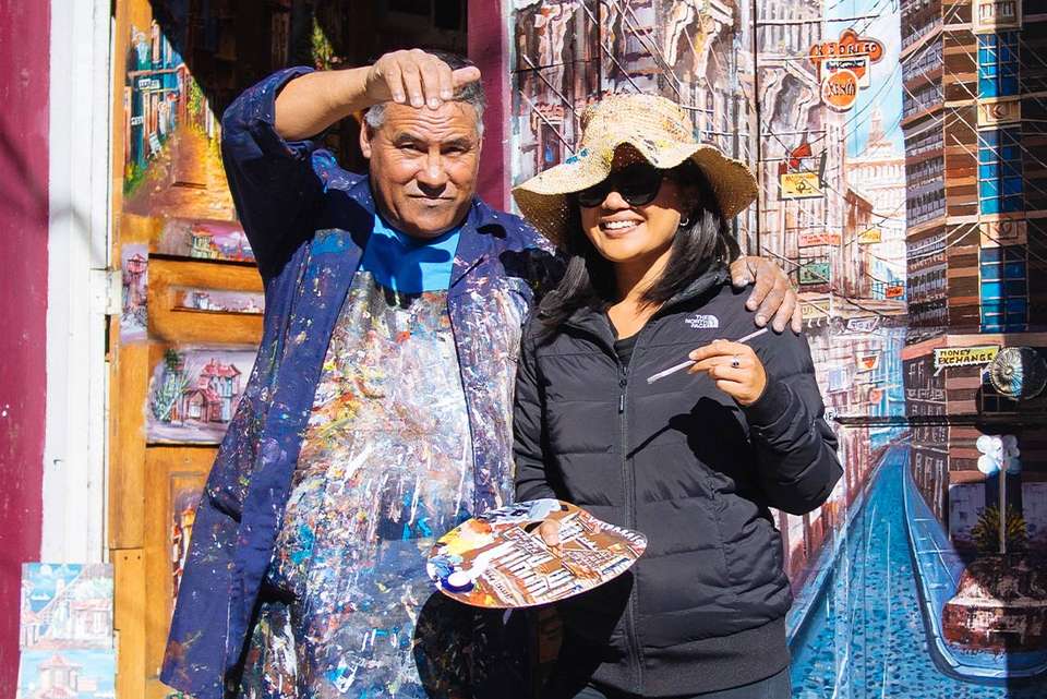 Premium Chile, Argentina & Brazil - Intrepid Travel - Chile - Image 7