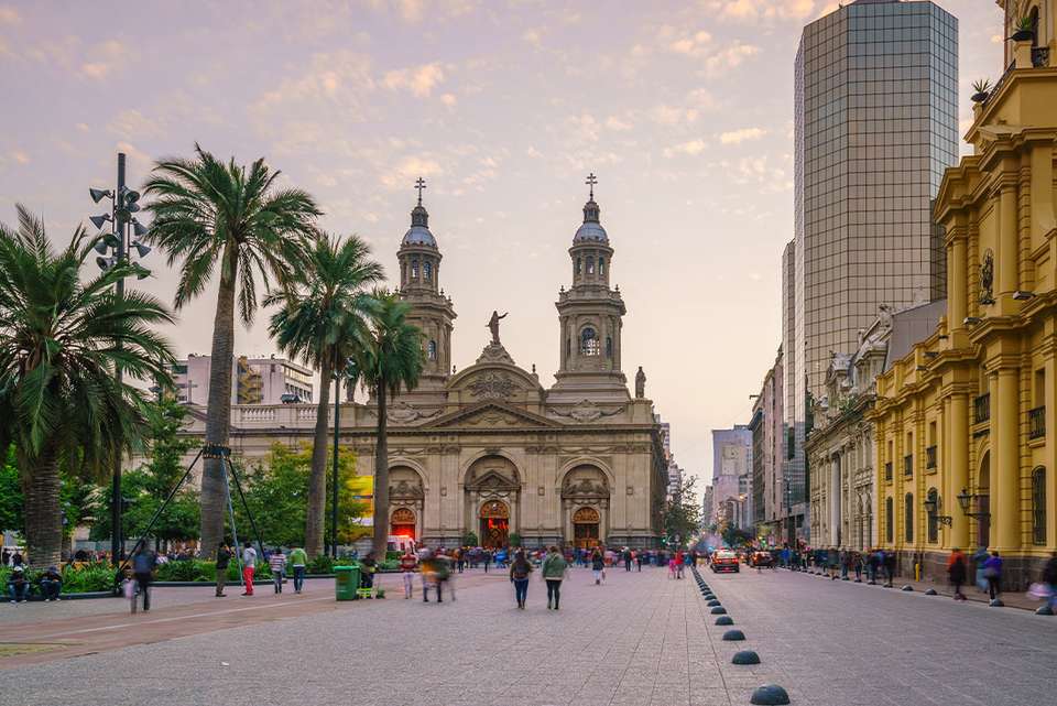 Premium Chile, Argentina & Brazil - Intrepid Travel - Chile - Image 9