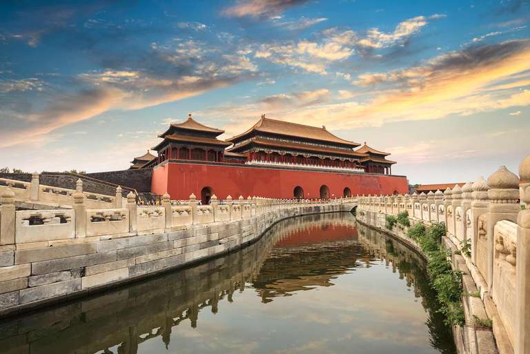 Premium China - July 2027