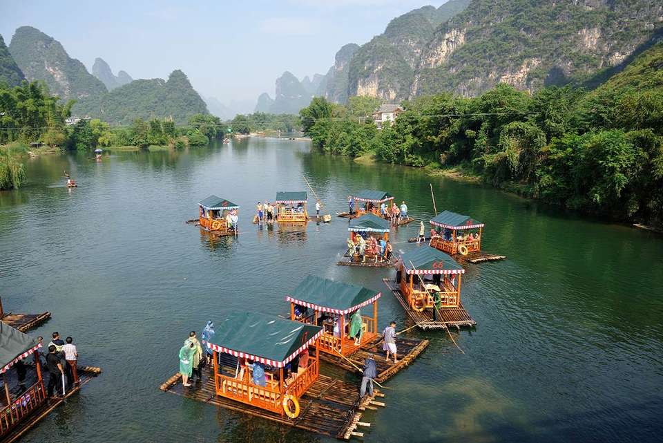 Premium China - Intrepid Travel - China - Image 6