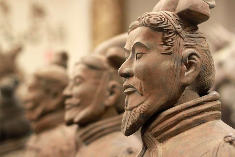 Premium China - Intrepid Travel - China - Image 8