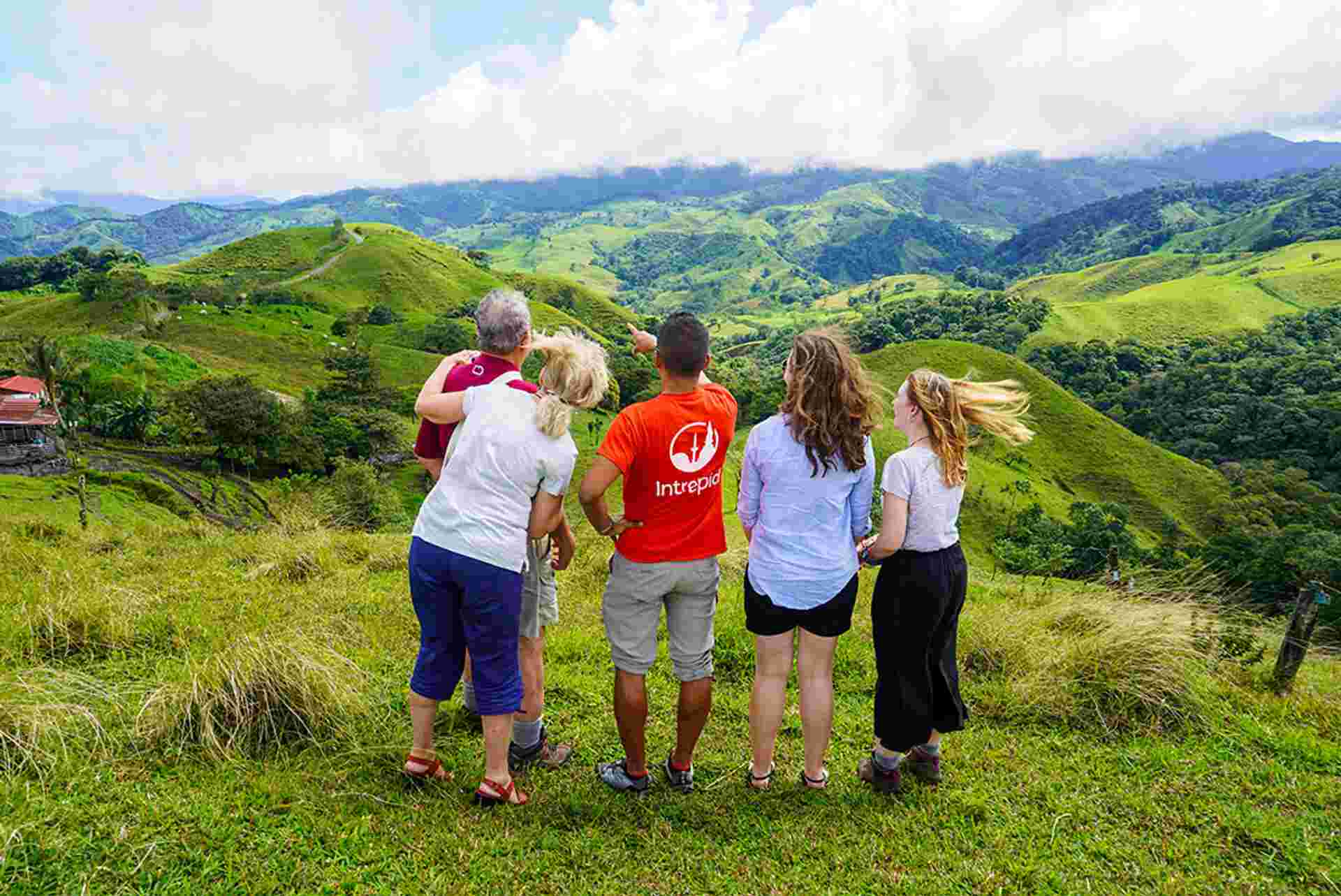 Premium Costa Rica