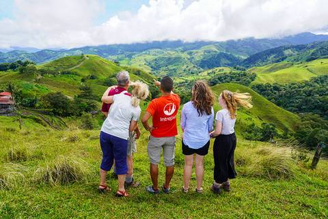 Premium Costa Rica - Summer Tours