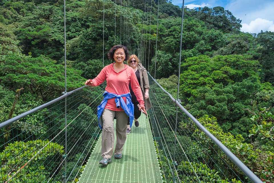 Premium Costa Rica - Intrepid Travel - Costa Rica - Image 2