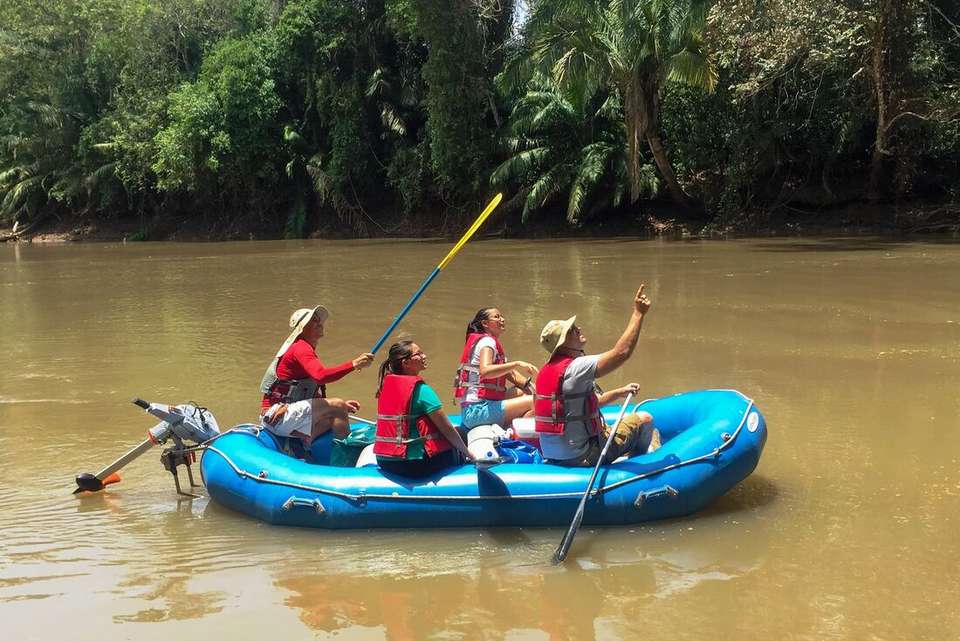 Premium Costa Rica - Intrepid Travel - Costa Rica - Image 5
