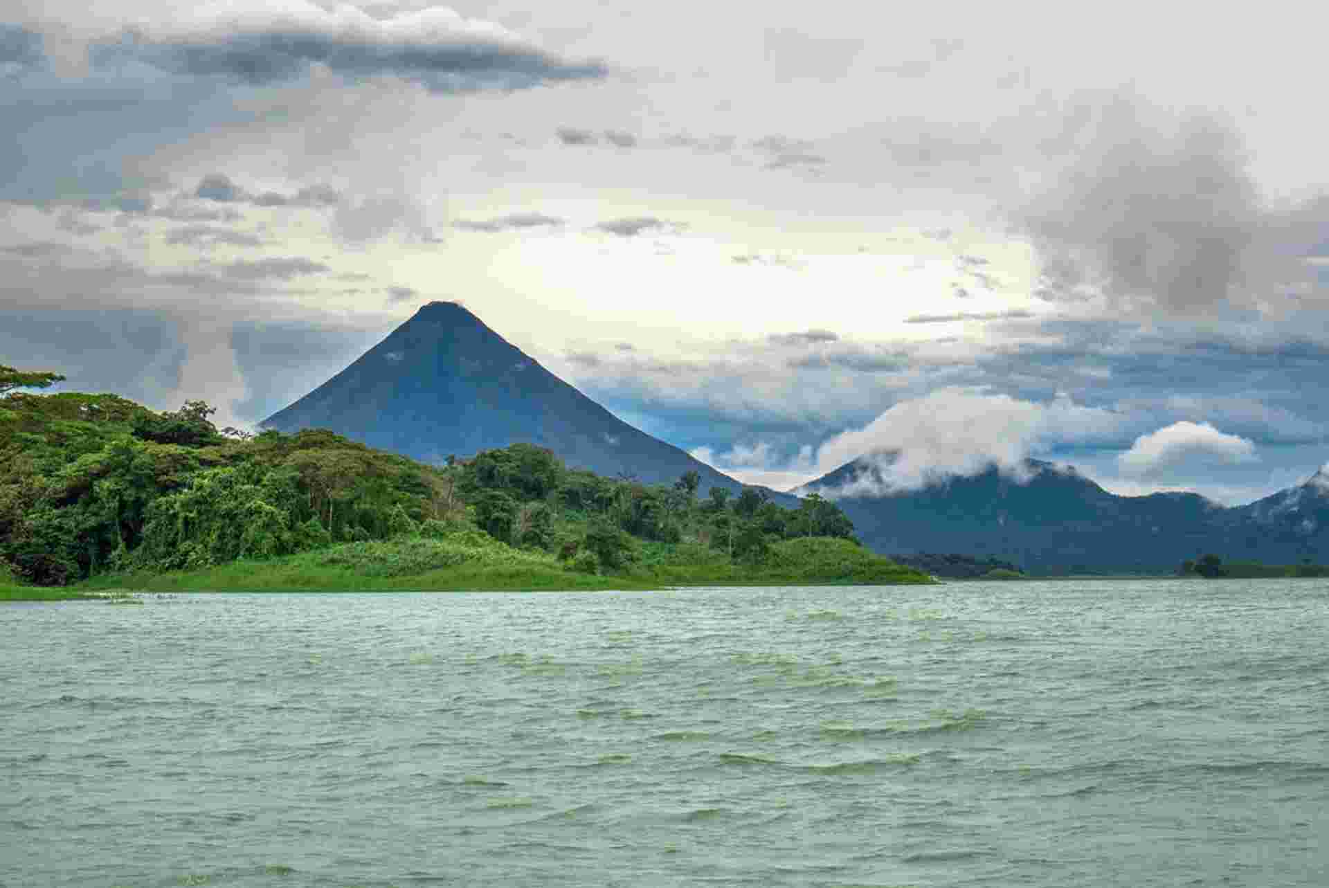Premium Costa Rica in Depth