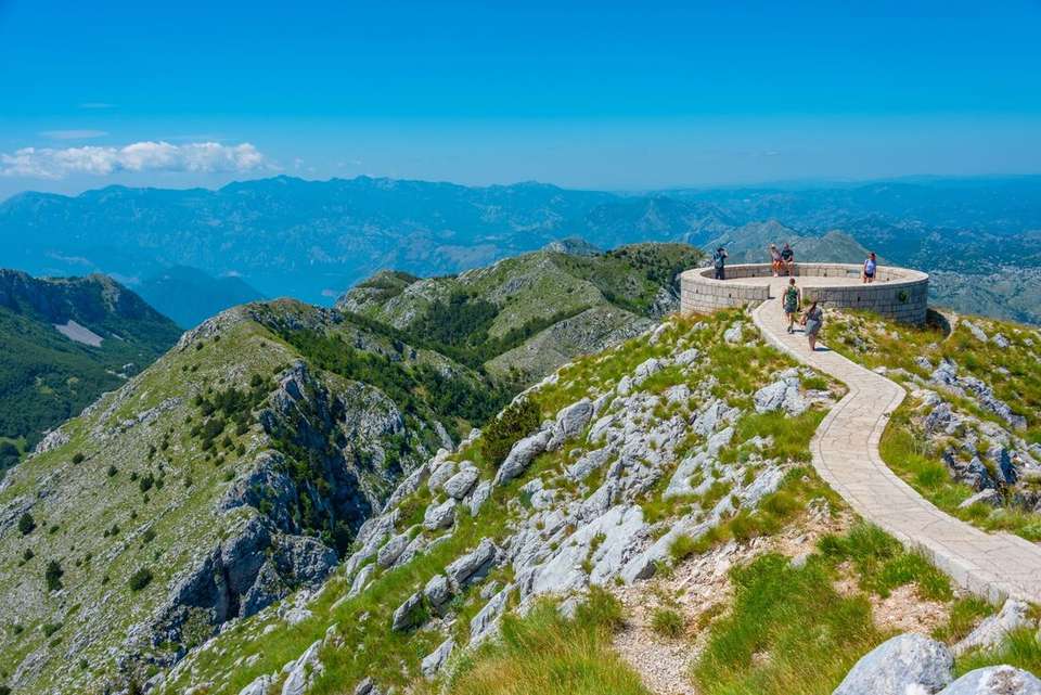 Premium Croatia, Montenegro and Albania - undefined - Image 10