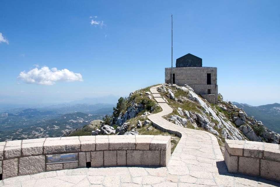 Premium Croatia, Montenegro and Albania - undefined - Image 9