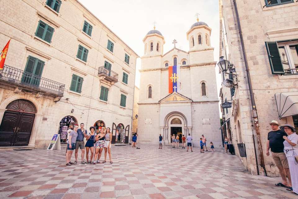 Premium Croatia, Montenegro and Albania - undefined - Image 8