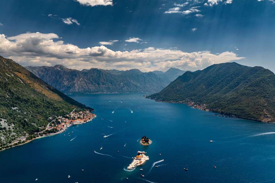 Premium Croatia, Montenegro and Albania - undefined - Image 7