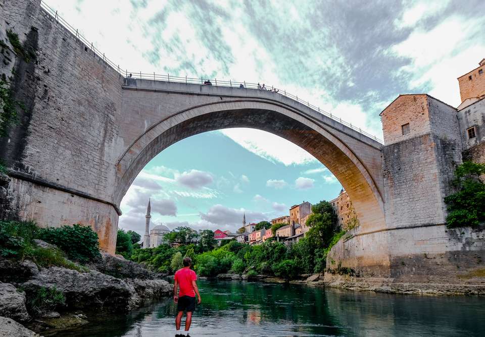 Premium Dubrovnik to Bucharest - Intrepid Travel - Croatia - Image 2