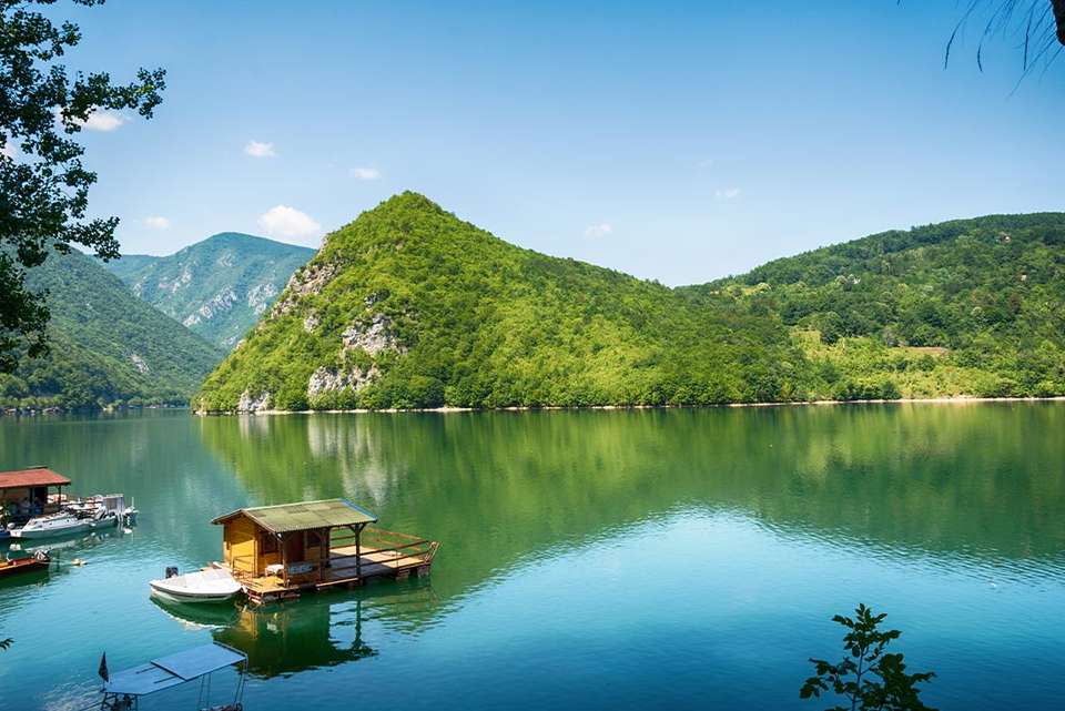 Premium Dubrovnik to Bucharest - Intrepid Travel - Croatia - Image 6