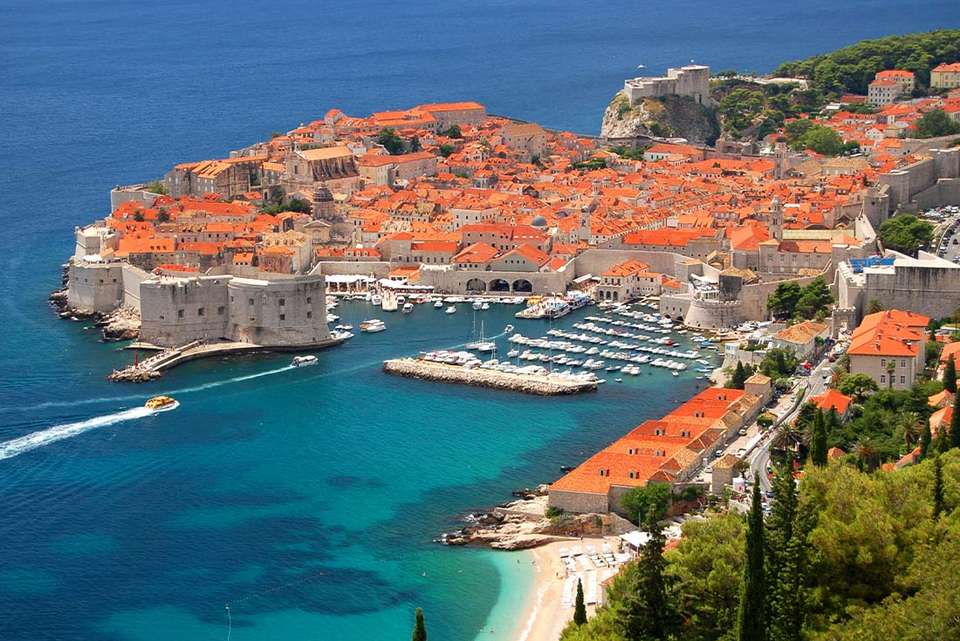 Premium Dubrovnik to Bucharest - Intrepid Travel - Croatia - Image 7
