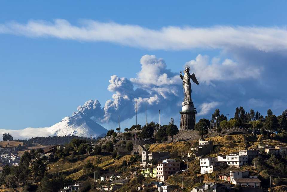 Premium Ecuador - undefined - Image 17